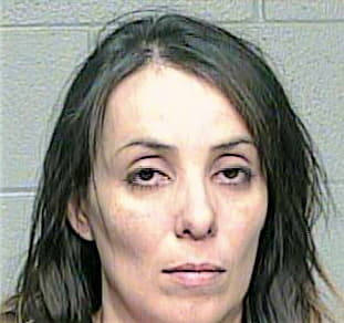 Garcia Christina - TomGreen County, TX 