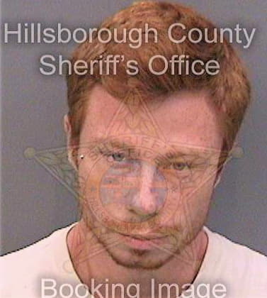 Villemonte Colt - Hillsborough County, FL 
