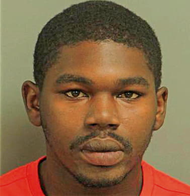 Crowder Cordero - Wake County, NC 