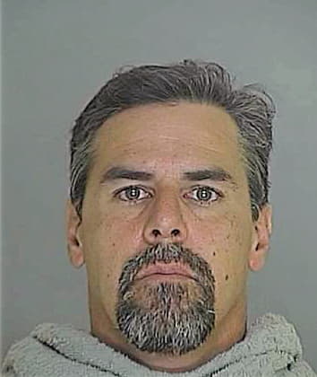 Glenn Curtis - Bastrop County, TX 