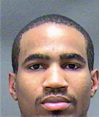 Johnson David - Mecklenburg County, NC 