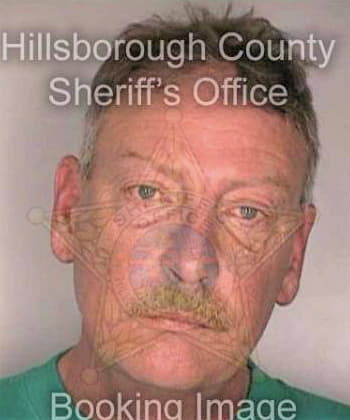 Burleson Don - Hillsborough County, FL 