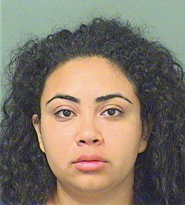 Rodriguez Elizabeth - PalmBeach County, FL 