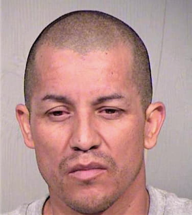 Montalvo Eric - Maricopa County, AZ 