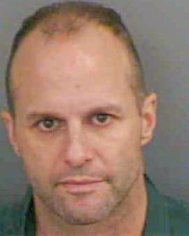 Beckwith Erik - Collier County, FL 