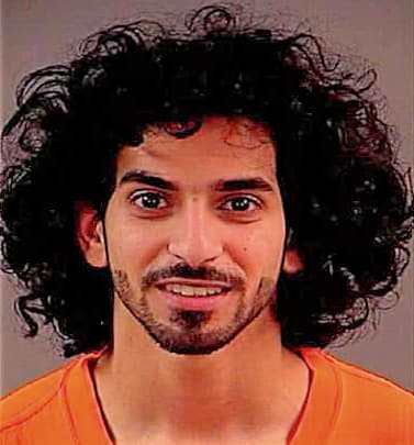 Sultan Fahad - Warren County, KY 
