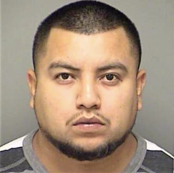 Trejo Francisco - Denton County, TX 