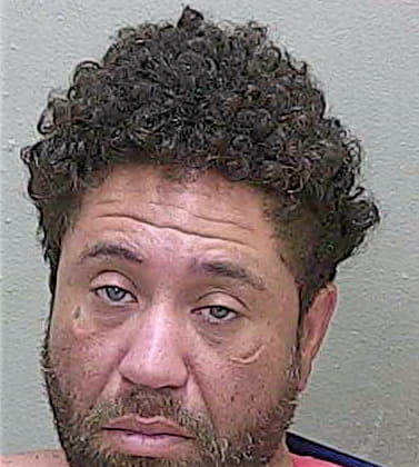 Mccorvey Hershell - Marion County, FL 