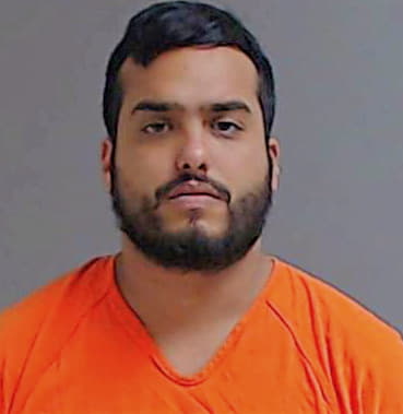 Matuk Hiram - Hidalgo County, TX 