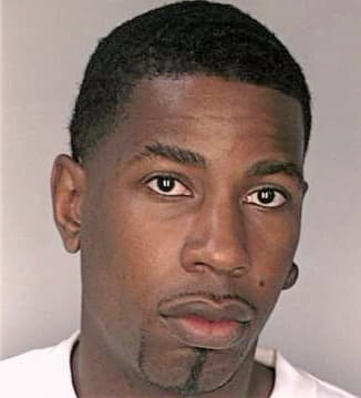 Smith Jabari - Hillsborough County, FL 