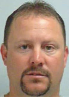Martin Jammie - Henry County, GA 