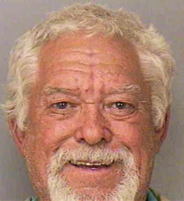 Ellis Joe - Polk County, FL 