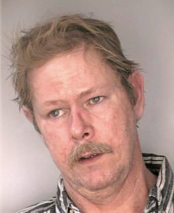 Fond John - Hillsborough County, FL 
