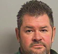 Heilger John - Tulsa County, OK 