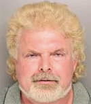 Hopkins John - Greenville County, SC 