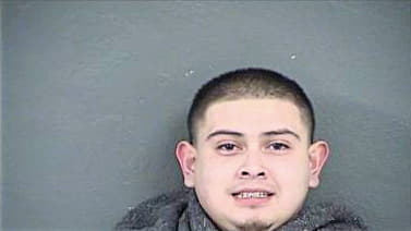 Rocha Jorge - Wyandotte County, KS 