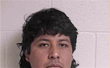 Hernandez Jose - Jackson County, GA 
