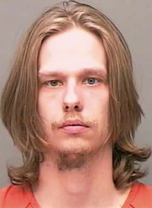 Harrington Joseph - Montgomery County, TN 