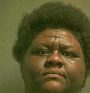 Robinson Jujuan - Randall County, TX 