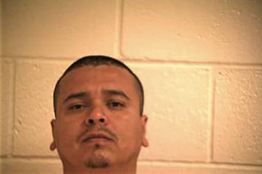 Vega Julian - Hidalgo County, TX 