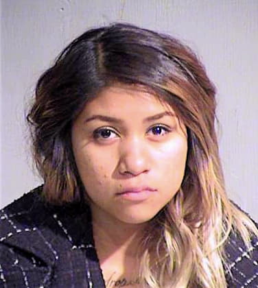 Growler Kylah - Maricopa County, AZ 