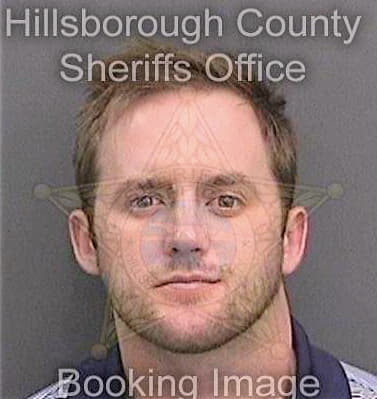 Bellows Kyle - Hillsborough County, FL 