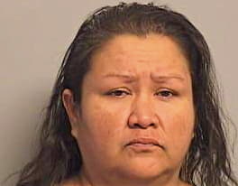 Chisholm Linda - Tulsa County, OK 