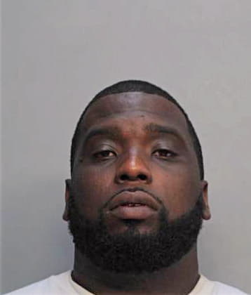 Simmons Michael - Dade County, FL 