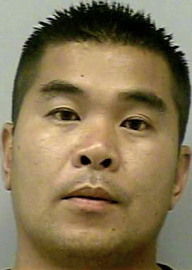 Huynh Nhan - Gwinnett County, GA 