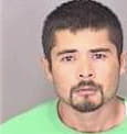 Aquino Oswbaldo - Merced County, CA 