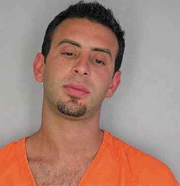 Ameqrane Othmane - Hillsborough County, FL 