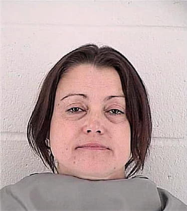 Deines Pamela - Johnson County, KS 