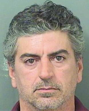 Cascio Patrick - PalmBeach County, FL 