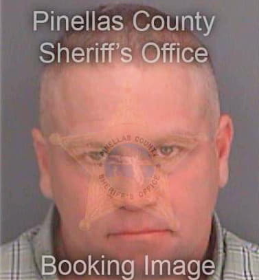 Robinson Peter - Pinellas County, FL 