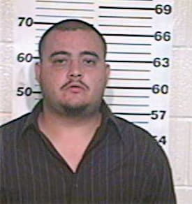 Zapata Raudel - Hidalgo County, TX 