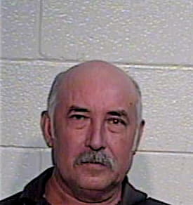 Barron Ricardo - Hidalgo County, TX 