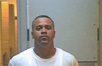 Jones Rick - Henderson County, KY 