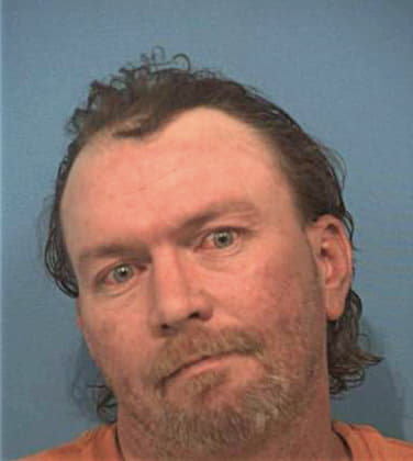 Marshall Rickey - Williamson County, TX 