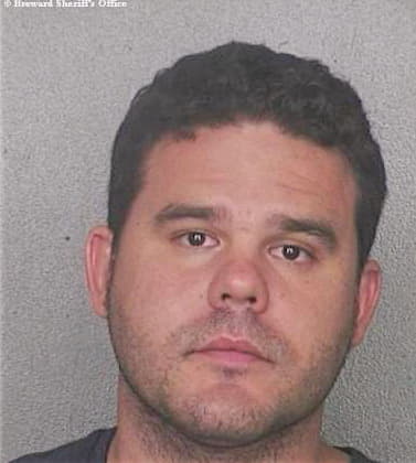 Simons Robert - Broward County, FL 