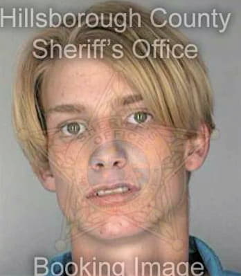 Vance Robert - Hillsborough County, FL 