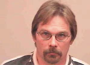 Wolters Robertus - Tift County, GA 