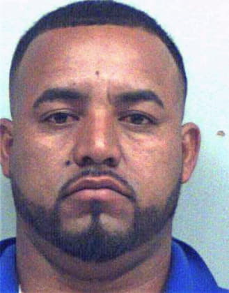 Giron-Varela Santos - Gwinnett County, GA 