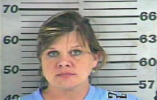 Tinkle Shelley - Dyer County, TN 