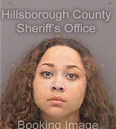 Jiles Staysia - Hillsborough County, FL 