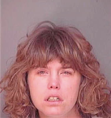 Hartley Stephanie - Polk County, FL 