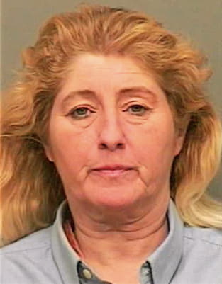 Sensing Tammy - Montgomery County, TN 