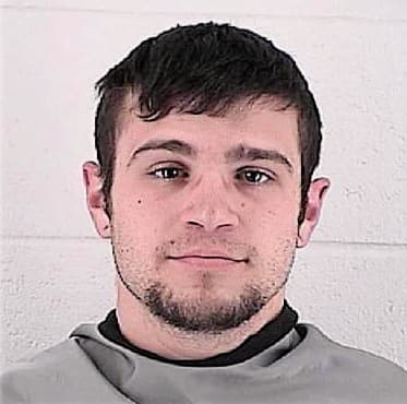 Thomas Tyler - Johnson County, KS 