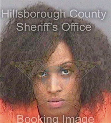 Walton Tyresha - Hillsborough County, FL 