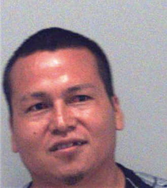 Pascual Adolfo - Gwinnett County, GA 