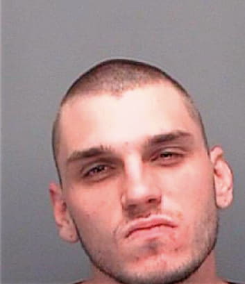 Crim Allen - Pinellas County, FL 